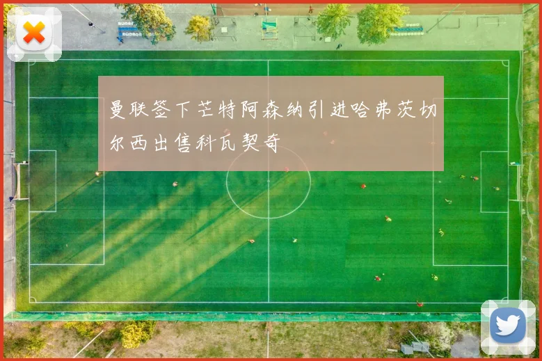曼联签下芒特阿森纳引进哈弗茨切尔西出售科瓦契奇