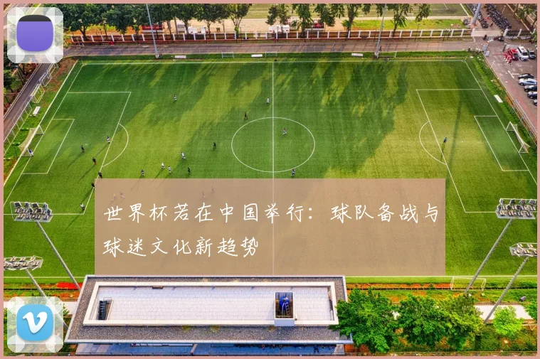世界杯若在中国举行：球队备战与球迷文化新趋势